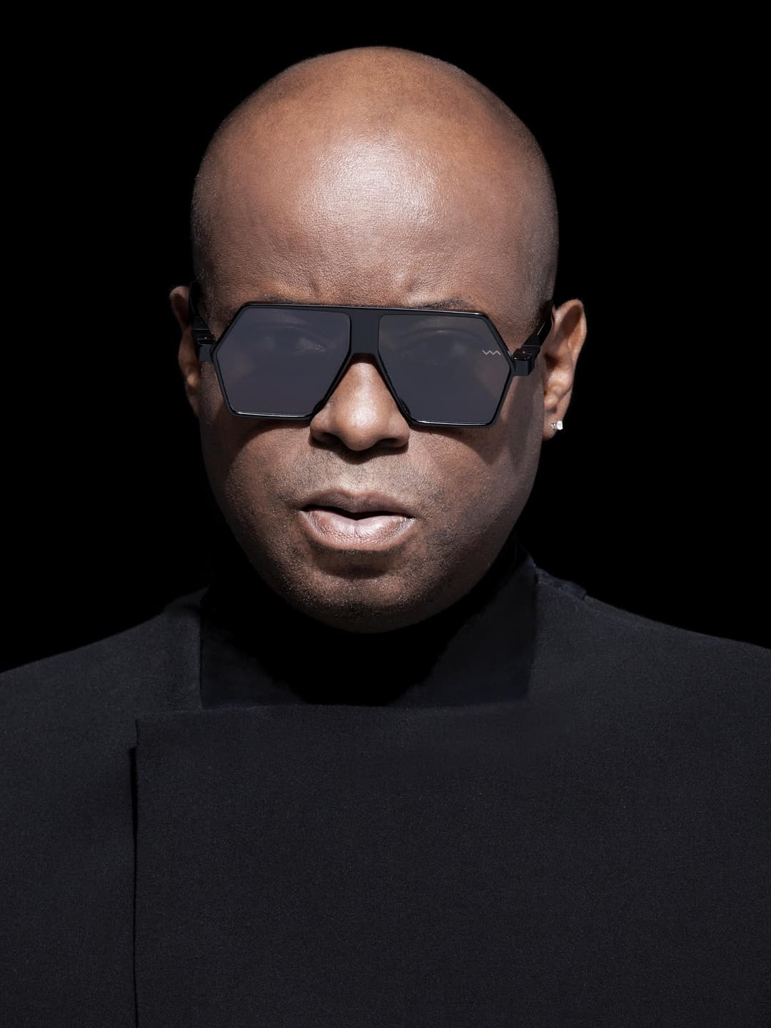 Juan Atkins